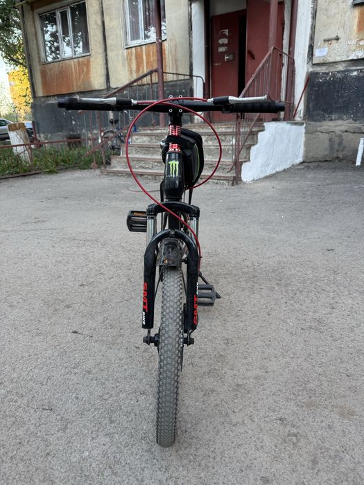 Продается велосипед