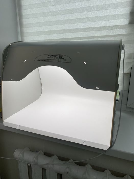 Продам фотобокс Sonato 60