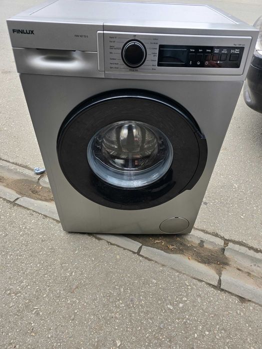 Пералня Finlux FXN 107T2 НОВА