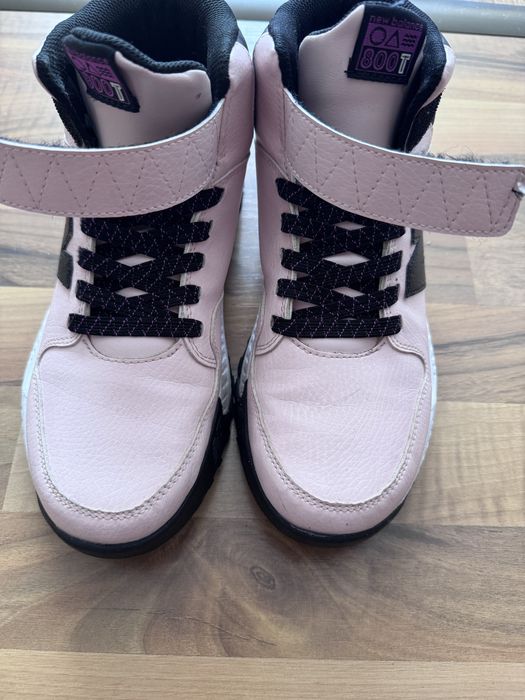Боти New balance