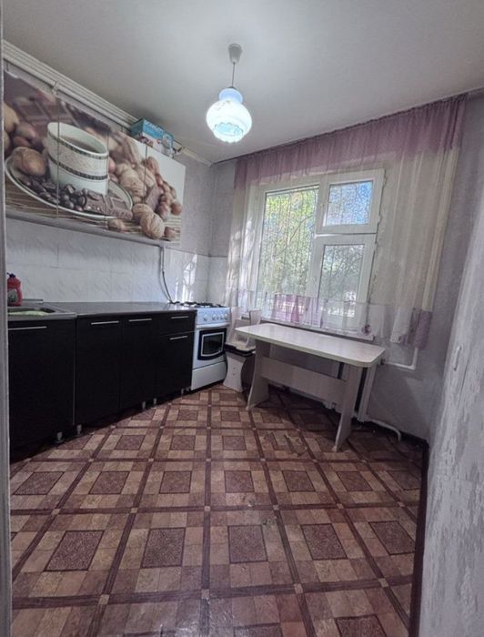 Продам 2х комнатную квартиру