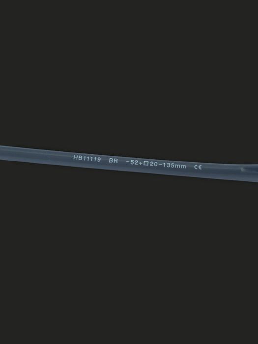 Мъжки диоптрични очила HUGO BOSS – стилна рамка