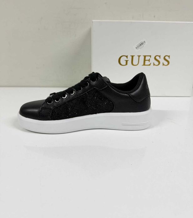 Guess Roki low top
