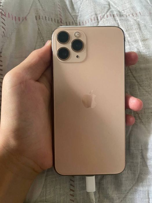 Iphone 11 pro sotiladi