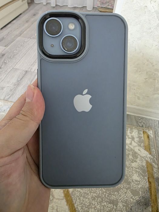 Iphone 14 , 128гб, 79% акб
