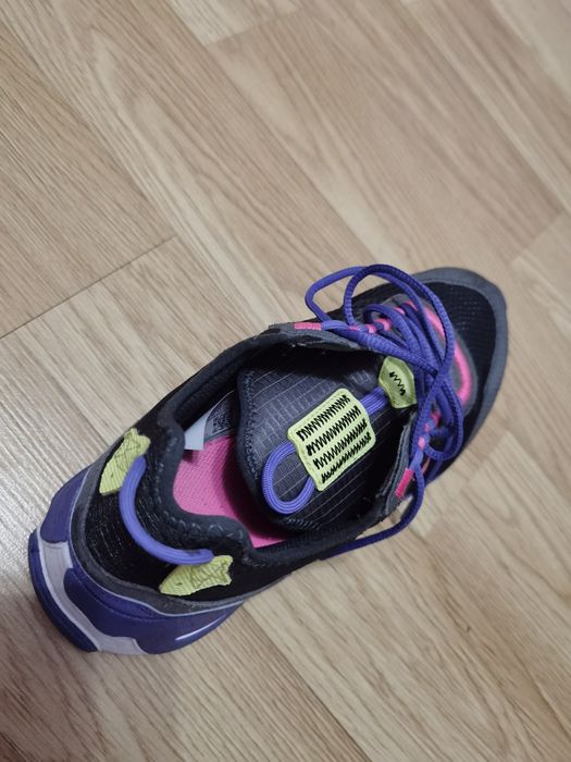 Adidasi Nike pânză