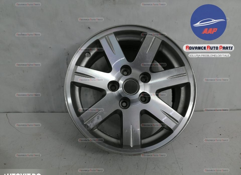 Джанта 5X114 R17 оригинална Опел Астра / Janta 5X114 R17 originalna Op