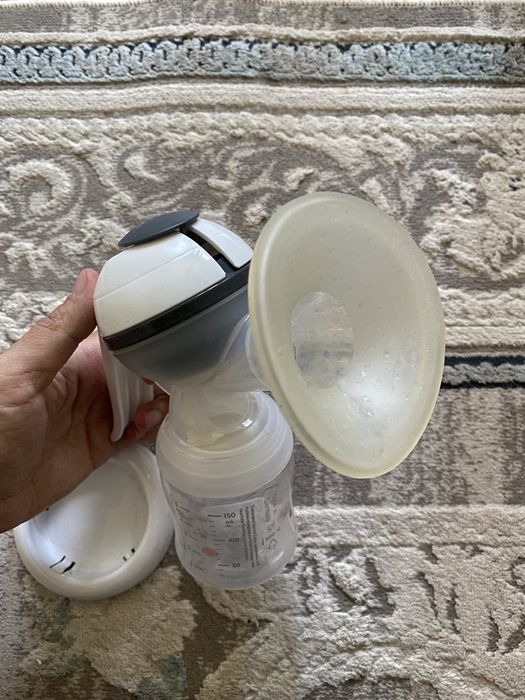 Молокоотсос