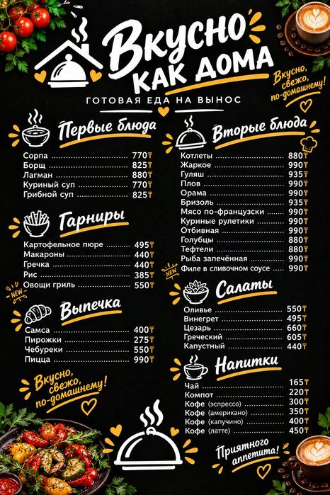 Меню, технологические, конкулиционве карты индивидуальный план питания
