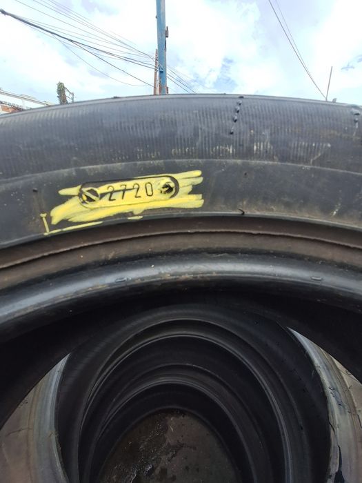 4 anvelope iarna 215/55r17 Tigar 2020 Montaj Gratuit