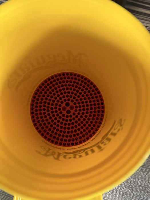 Ведро для детейлинга Meguiar’s