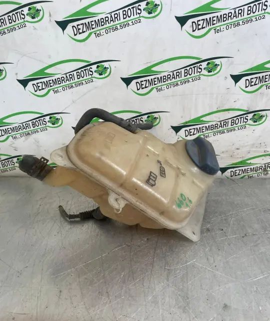 Vas expansiune Volkswagen VW Passat 2002 1.6 MT (102 hp)
