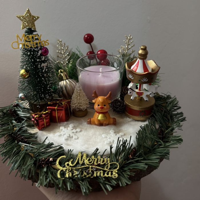 Aranjamente pentru masă