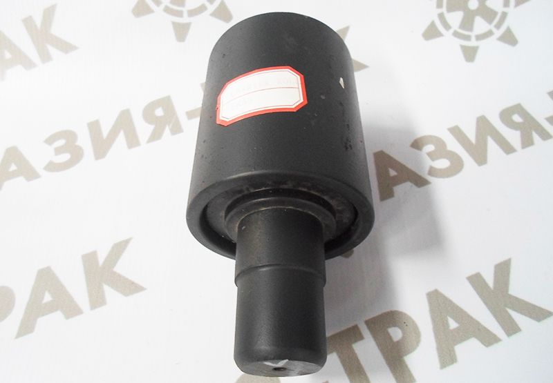 Поддерживающие катки для мини-экскаватора