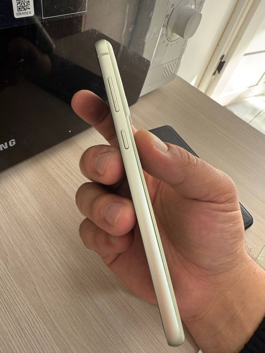 Samsung S 21 FE 5G,128GB