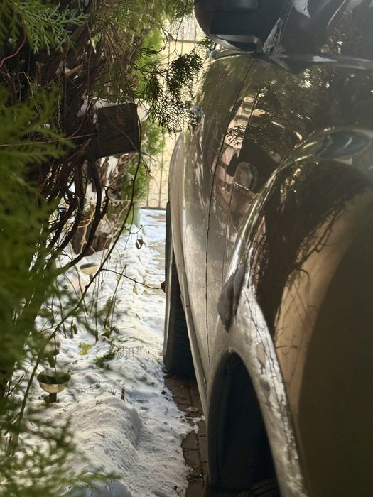 Mitsubishi Outlander 2008/2.2 diesel/EU4/4x4/7locuri/6trepte