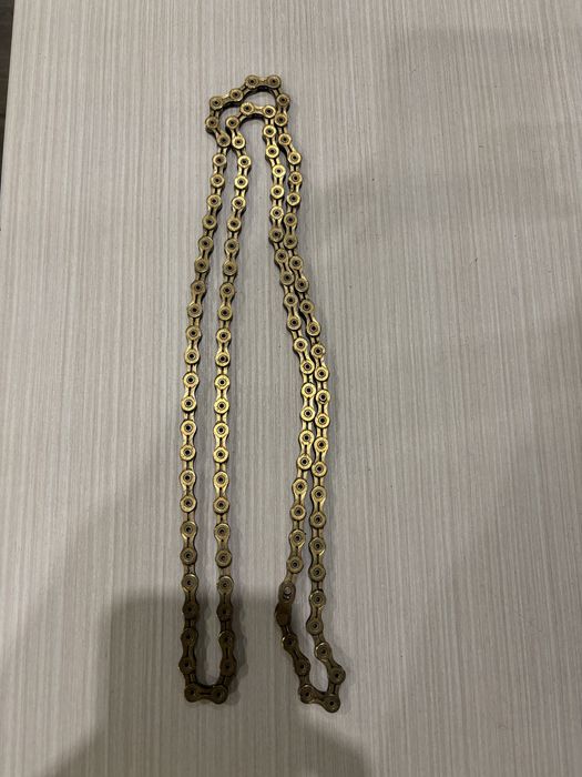 Части за колело - задвижване