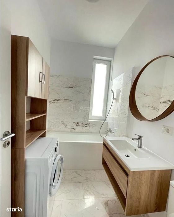 Casa parter moderna - Ostratu - 4 camere - 2 bai - 90mp - 390mp curte