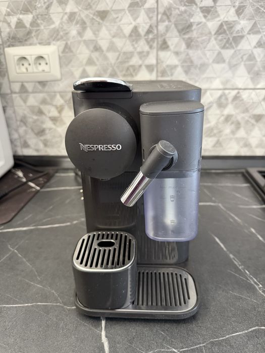 Nespresso Lattisima One