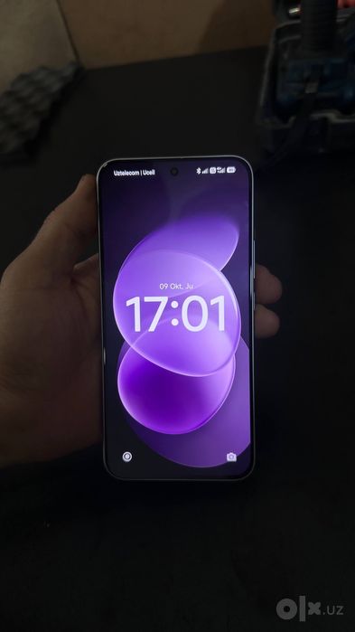 Redmi note 17 pro 5G