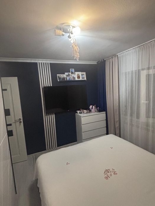 Apartament 2 camere / decomandat / zona  Nord - Bacau