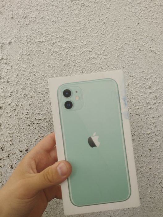 iPhone 11 64gb АКБ 72
