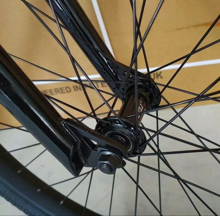 Mafia Bomma 26 bmx cruiser