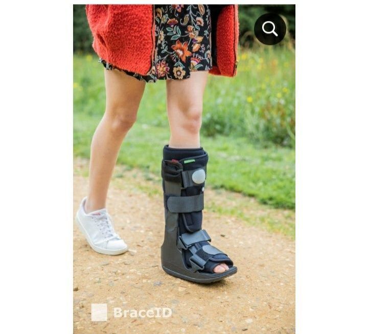 BraceID Walker,mărimea M