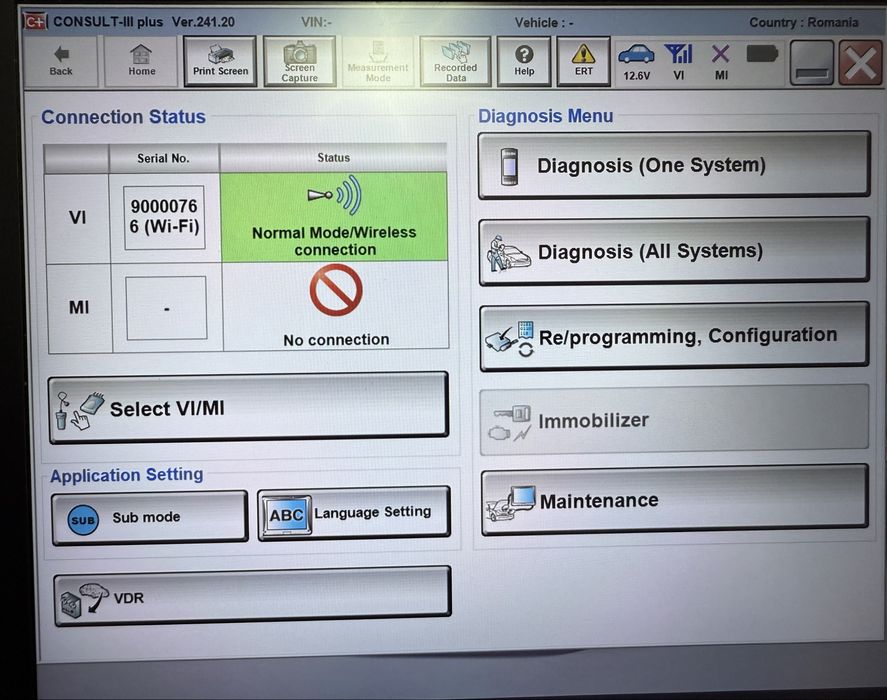 Xentry+Ista+Odis+Vida+Canclip+Mut3+Subaru+GDS+Techstream+Forscan+Lexia