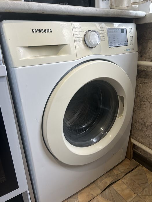 Стиральная машина Samsung