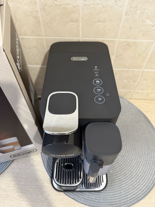 Nespresso Lattissima One