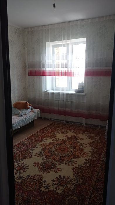 Срочно, продам 3 комн.квартиру