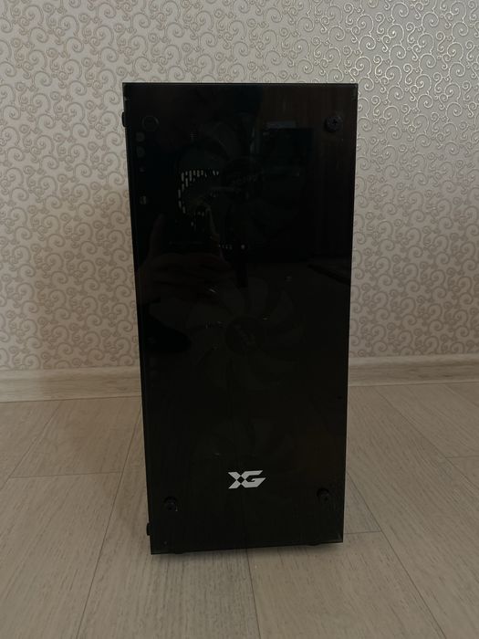 компьютер игровой