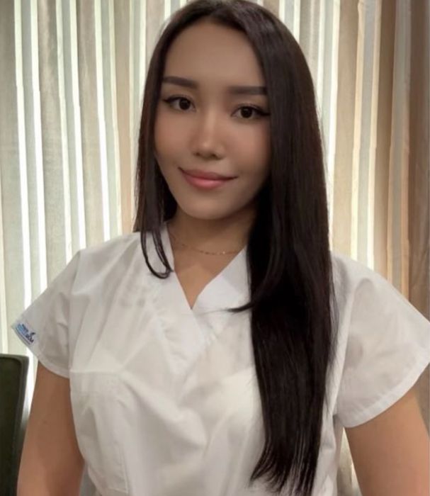 Курс массажа оздоровительный