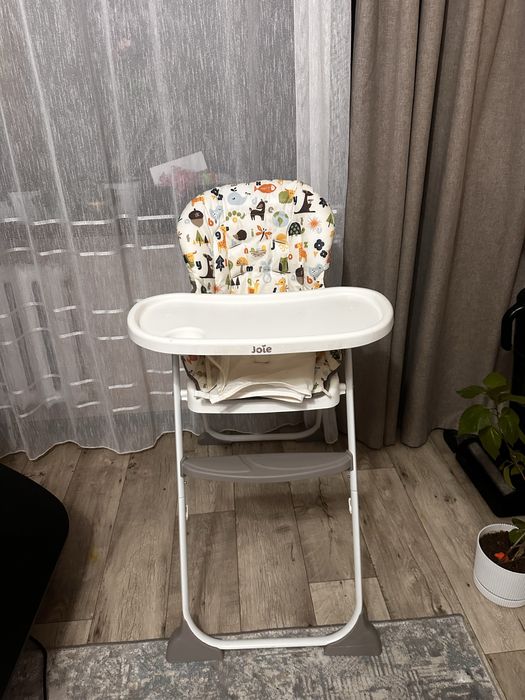 Продам стульчик для кормления