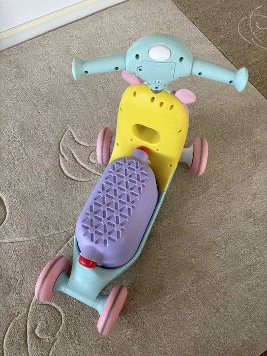 Vand tricicleta copii 1-5 ani
