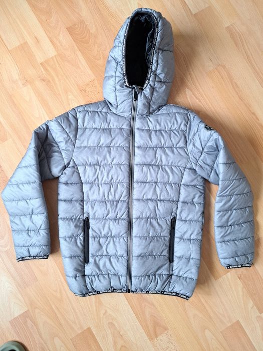 Geacă băieți C$A mărimea.140