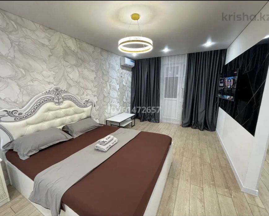 1 ком посуточная квартира