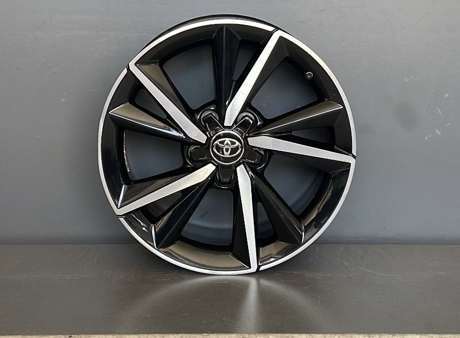 Оригинални toyota 17 цола