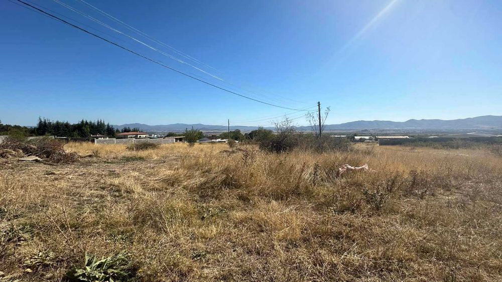 Продава се: Имот (парцел) 2843 кв.м., в м. "Малкия друм",  град Сопот