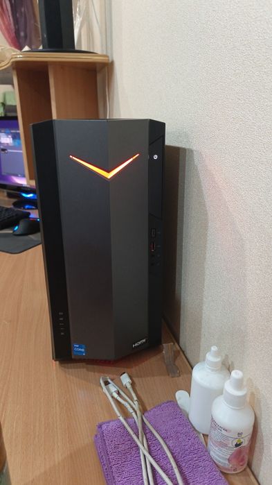 Продам игровой системник