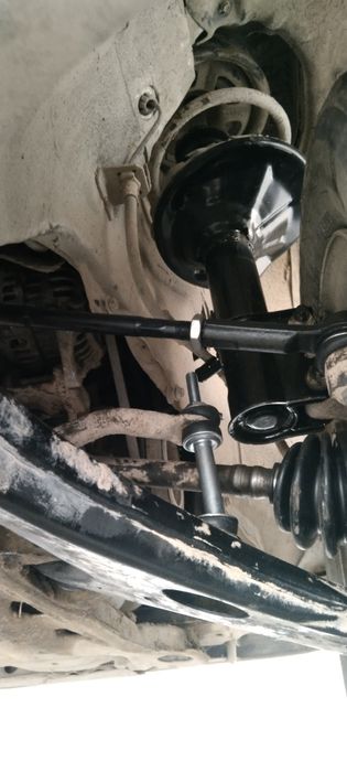 Мазда 626 жүріп тұр