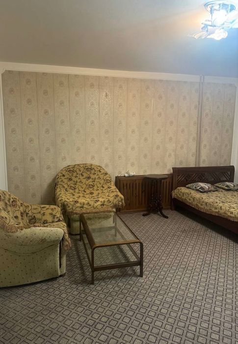 Ищу сожительницу для совместного проживания