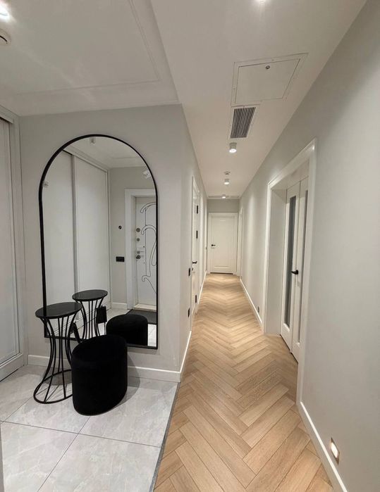 Квартира 3 ком ЖК Istanbul City, 86м² Яккасарайский р-н, ул. А.Каххара