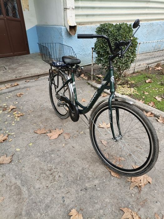 Velosoped sotiladi 2 oy 5 boldi olinganiga deyarli yangi