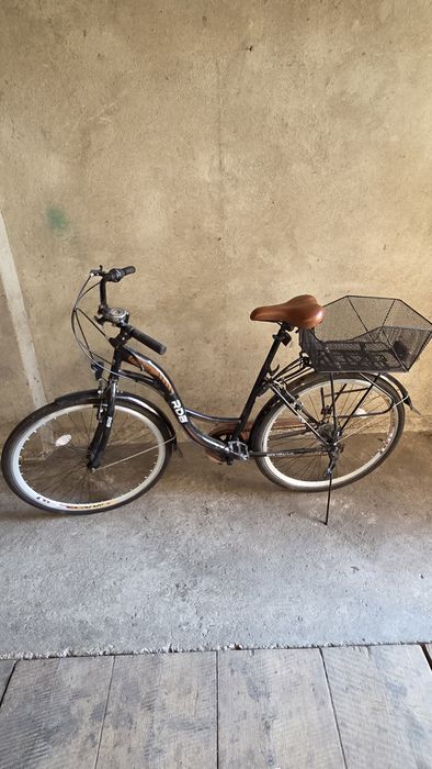 Bicicleta adulti universala