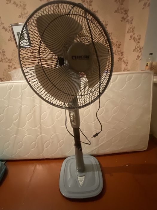 Продам вентилятор .