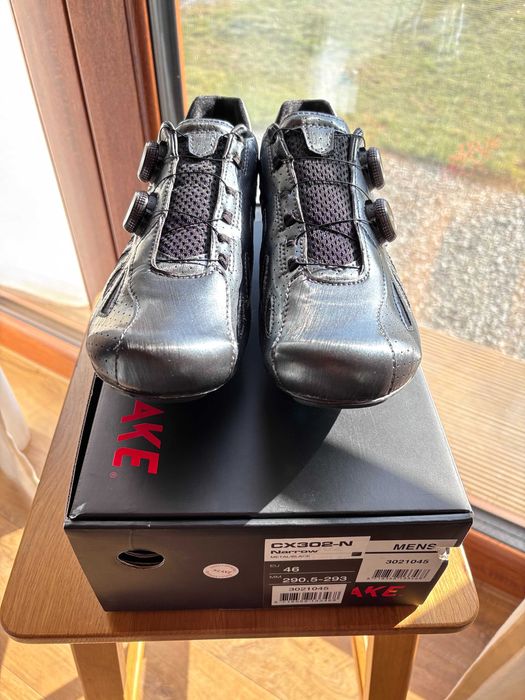 Papuci Ciclism Lake CX302 NARROW