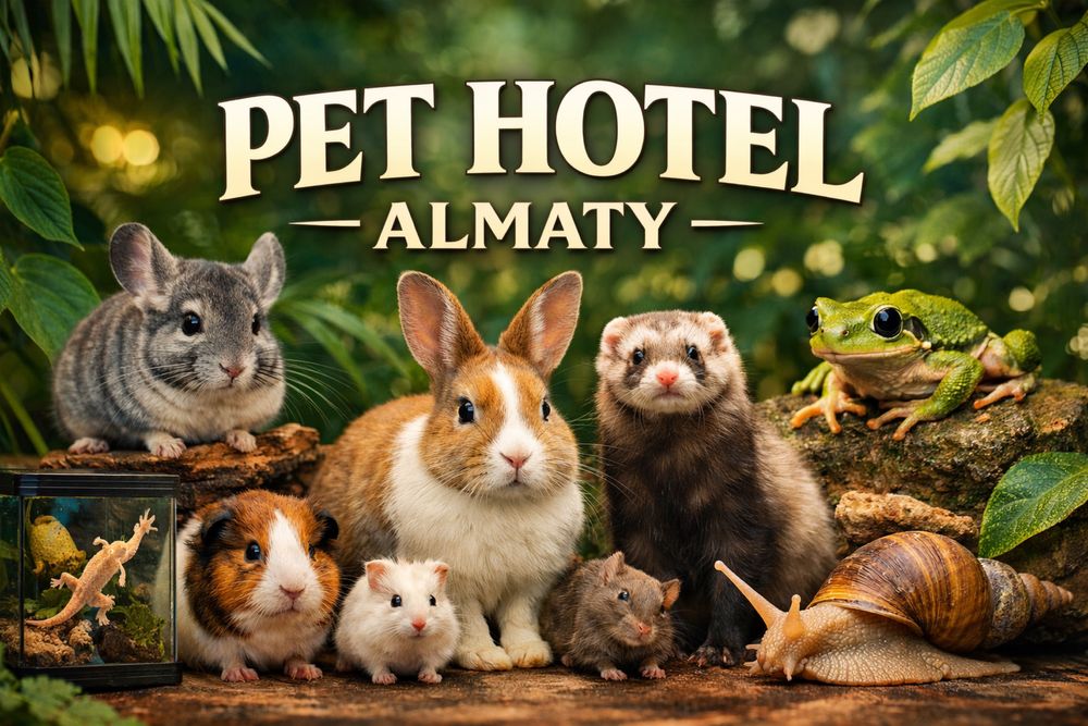 Беседа Продажа животных