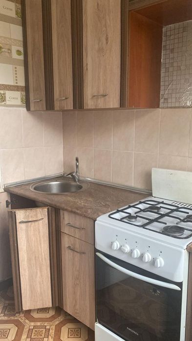 Сдается 2 ком квартира